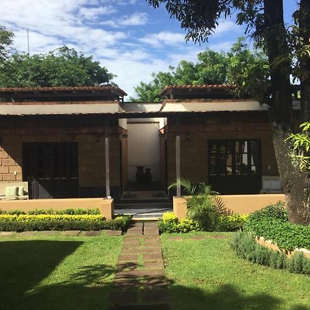 Hotel Boutique Casa De Campo Маліналько Екстер'єр фото