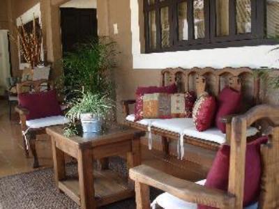 Hotel Boutique Casa De Campo Маліналько Номер фото