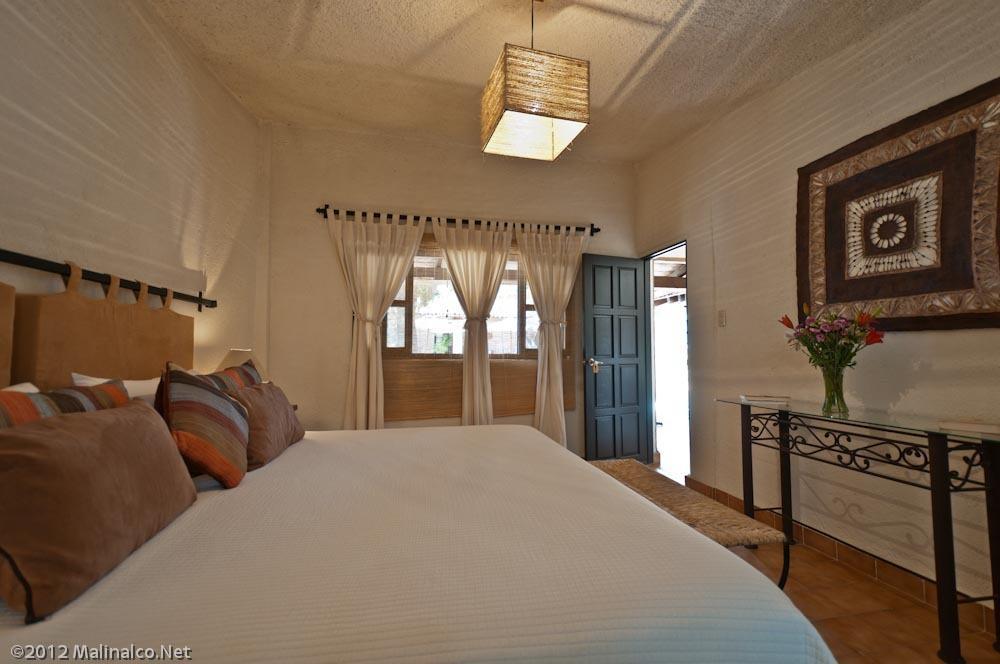 Hotel Boutique Casa De Campo Маліналько Номер фото